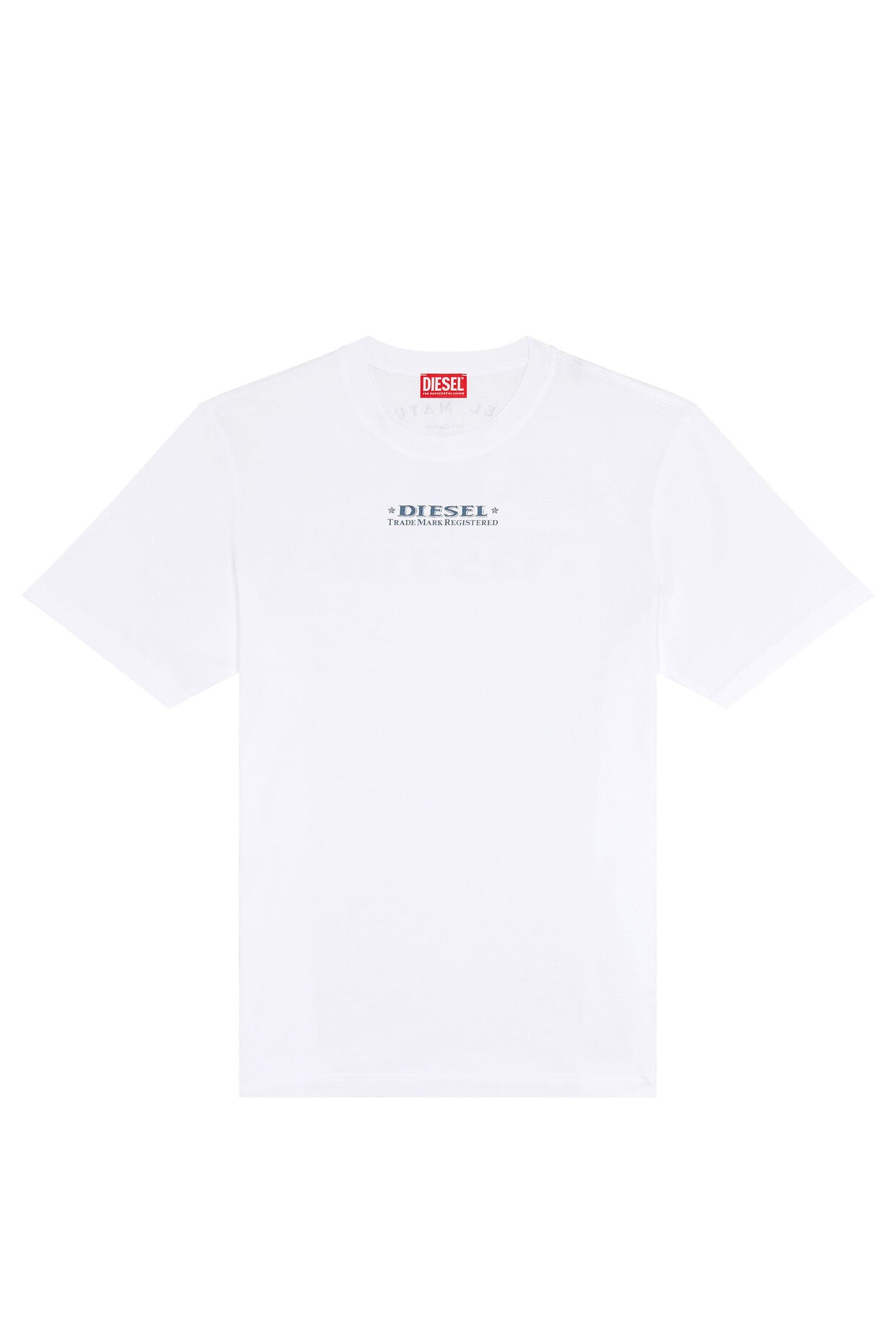 Diesel T-Just-L4 T-Shirt