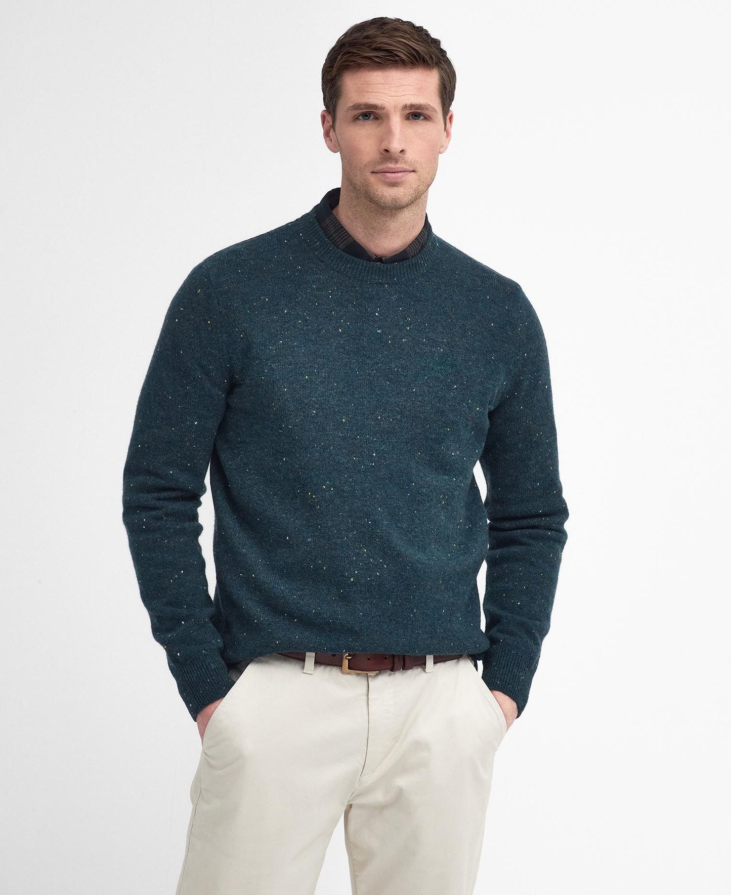 Barbour Tainsbury Crewneck