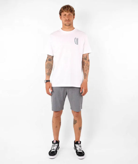 Oxbow Oldschool T-Shirt