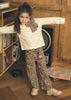Mayoral Girls Twill Pants