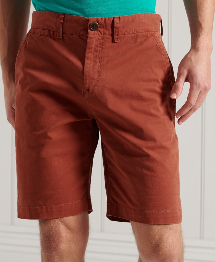 Superdry International Chino Shorts