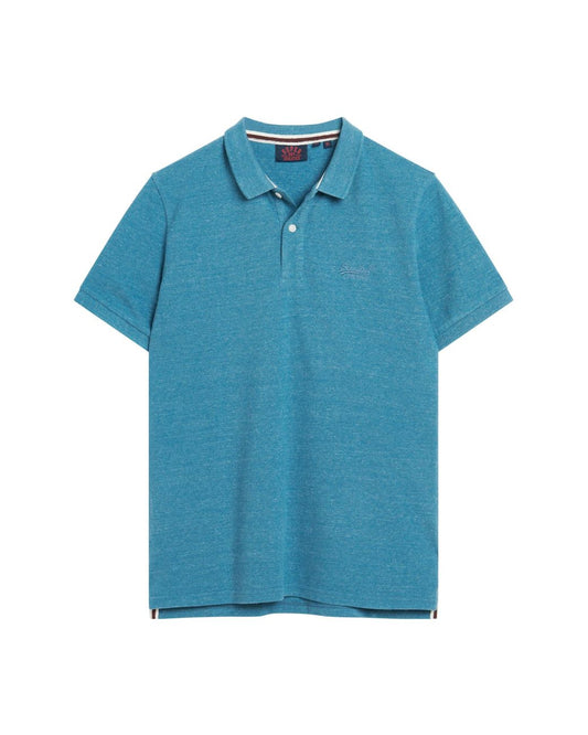 Superdry Classic Pique Polo