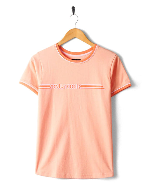 Saltrock Retro Ribbon T-Shirt