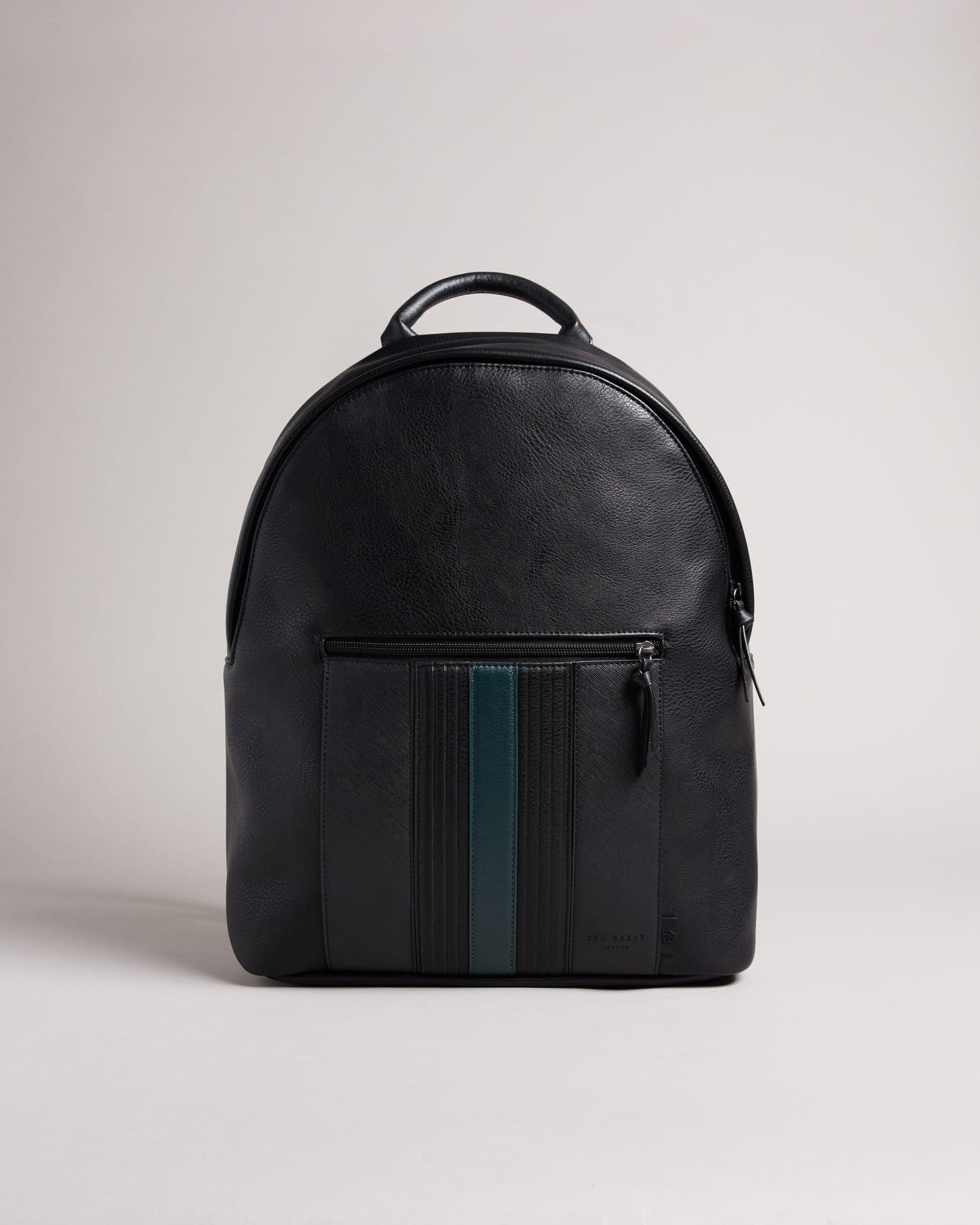 Ted Baker Esentle Striped PU Backpack