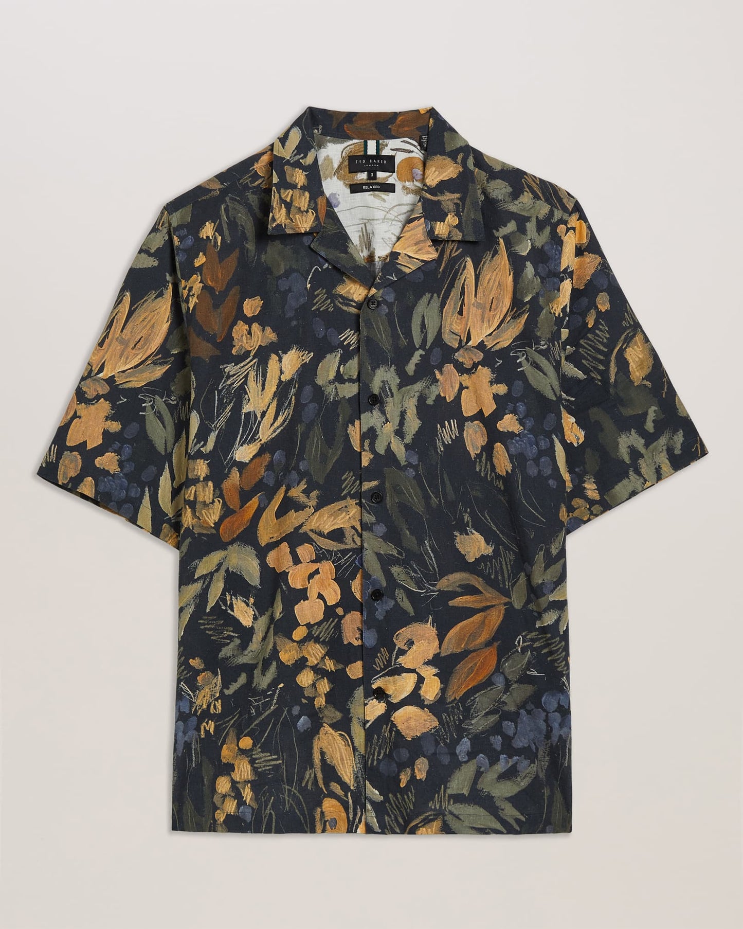 Ted Baker Moselle Short Sleeve Shirt