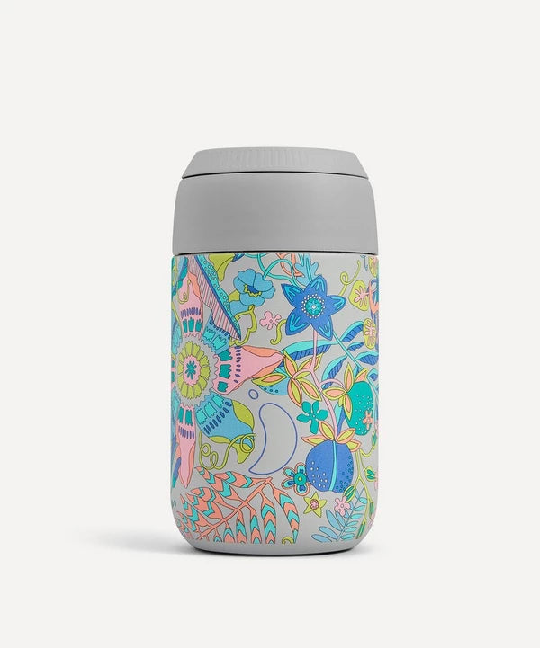 Chilly's x Liberty Series 2 Coffee Cup