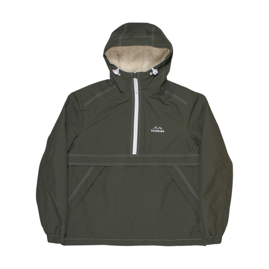 Bleubird Halti Jacket