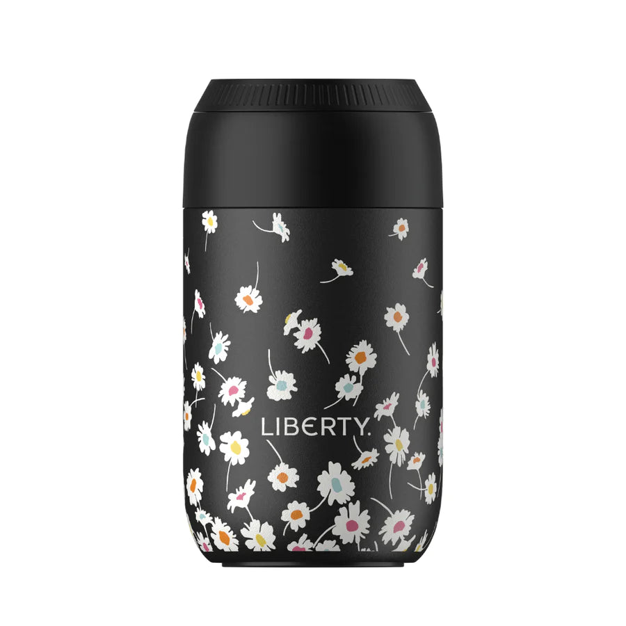 Chilly's x Liberty Series 2 Coffee Cup