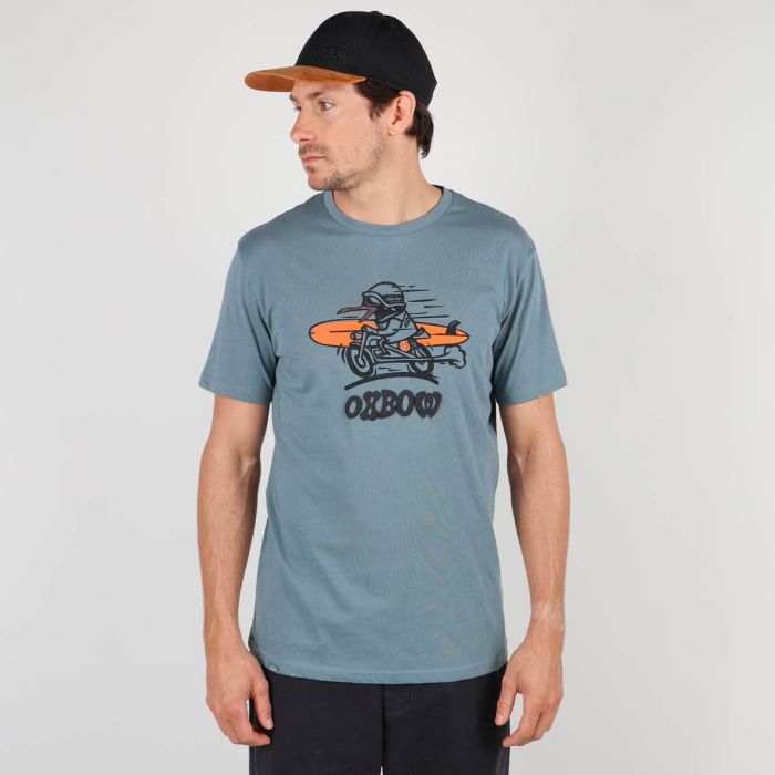 Oxbow Touet T-Shirt