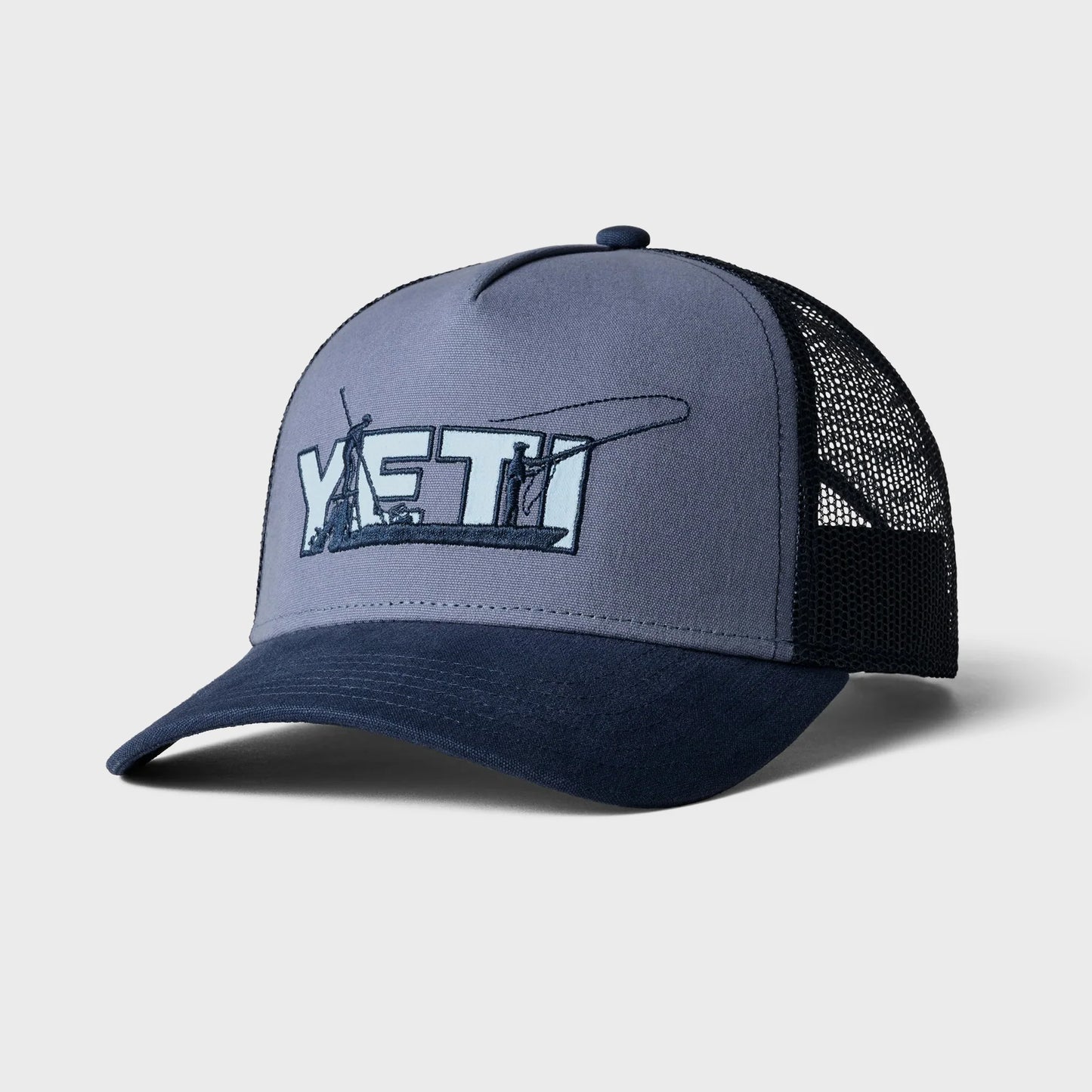 Yeti Skiff Cap