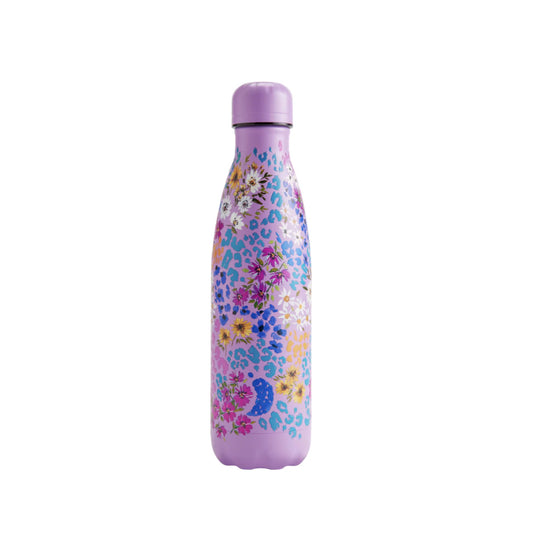 Chilly's 500ml Floral Edition Reusable Bottle
