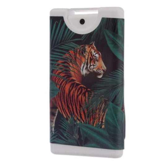 Refillable Spray Hand Sanitiser Big Cat