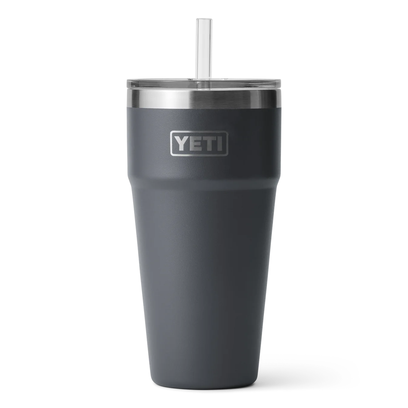 Yeti Rambler 26oz Rambler Straw Cup