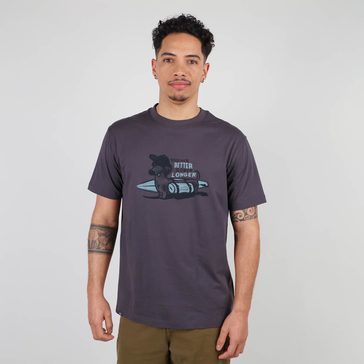 Oxbow Teckel T-Shirt