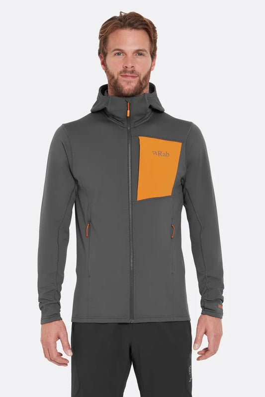 Rab Superflux Hoody