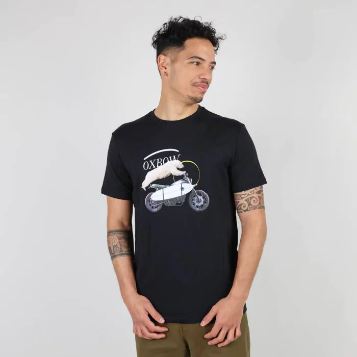 Oxbow Trail T-Shirt