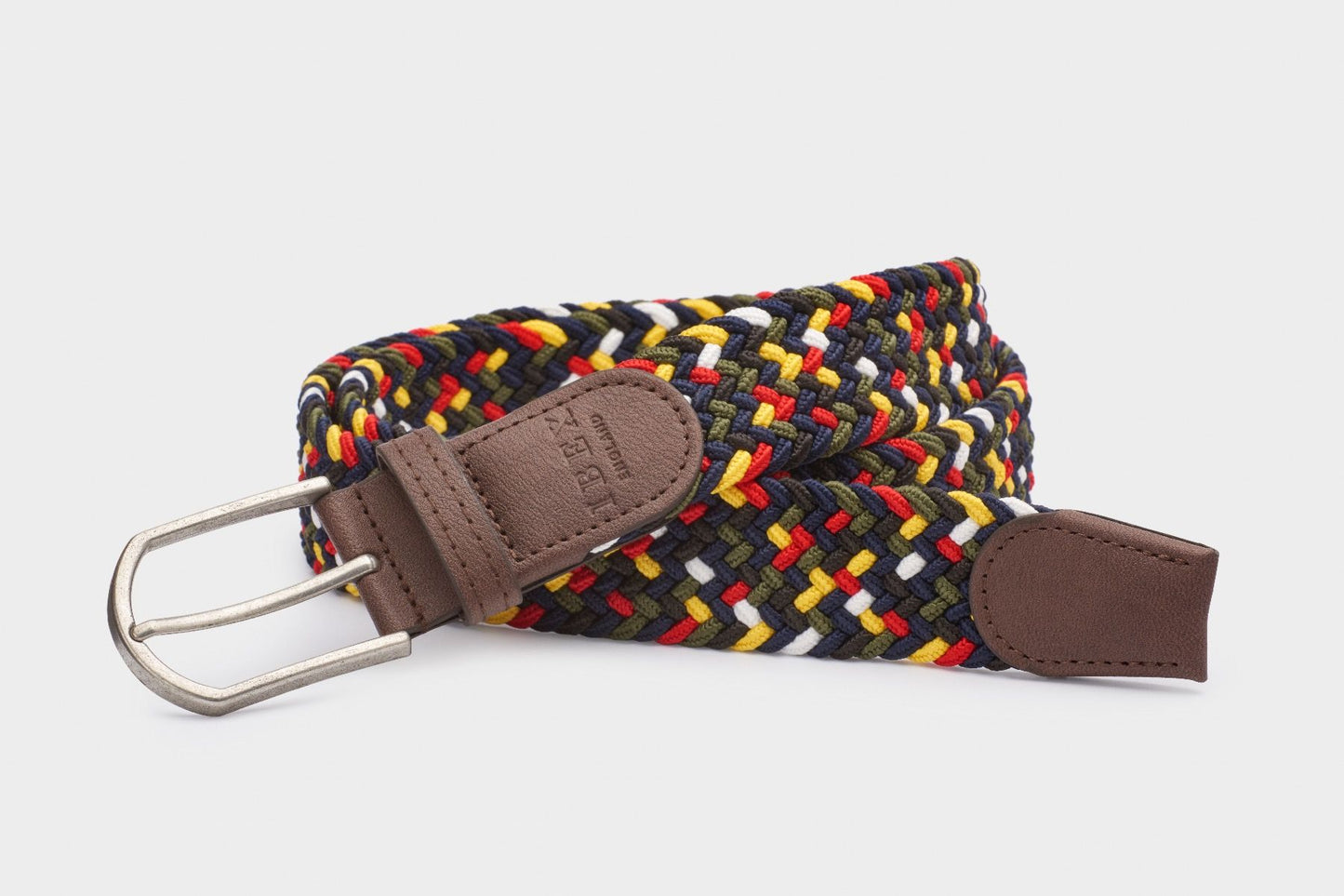 Ibex Polyester Belt