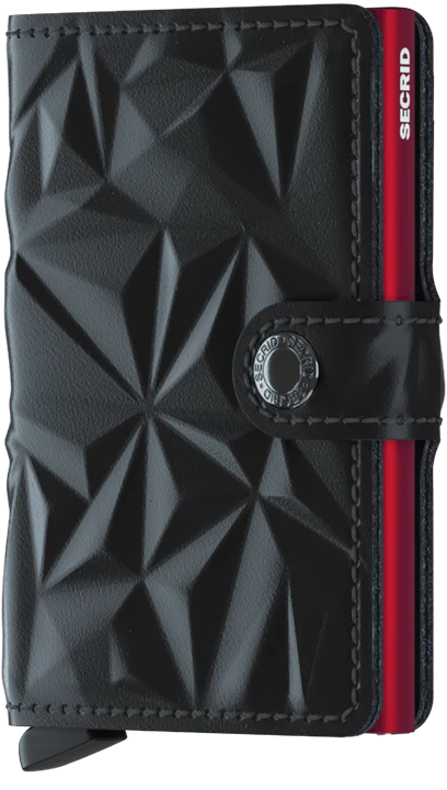 Secrid Miniwallet Prism