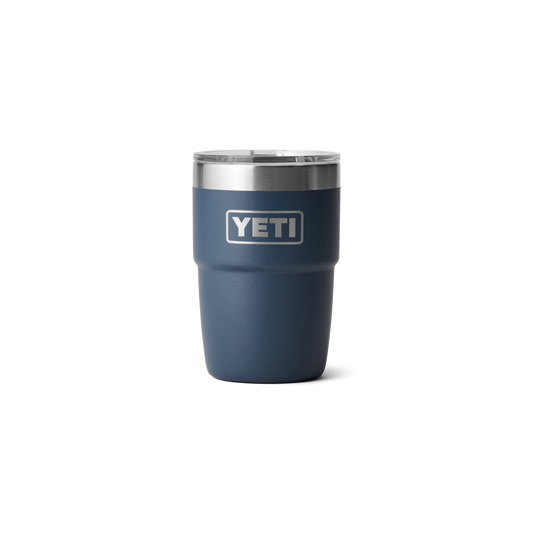 Yeti Rambler 8oz Stackable Cup