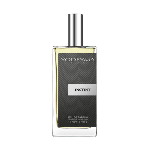 Yodeyma Eau De Parfum Intint