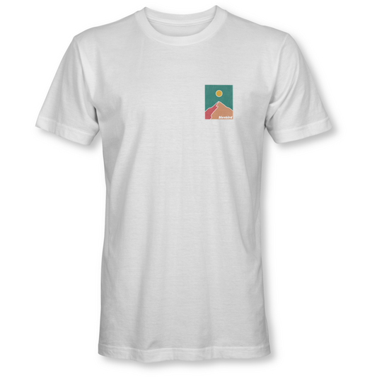 Bleubird Picos T-Shirt