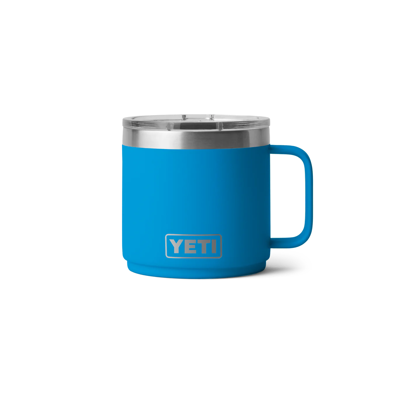 Yeti Rambler 10oz Mug