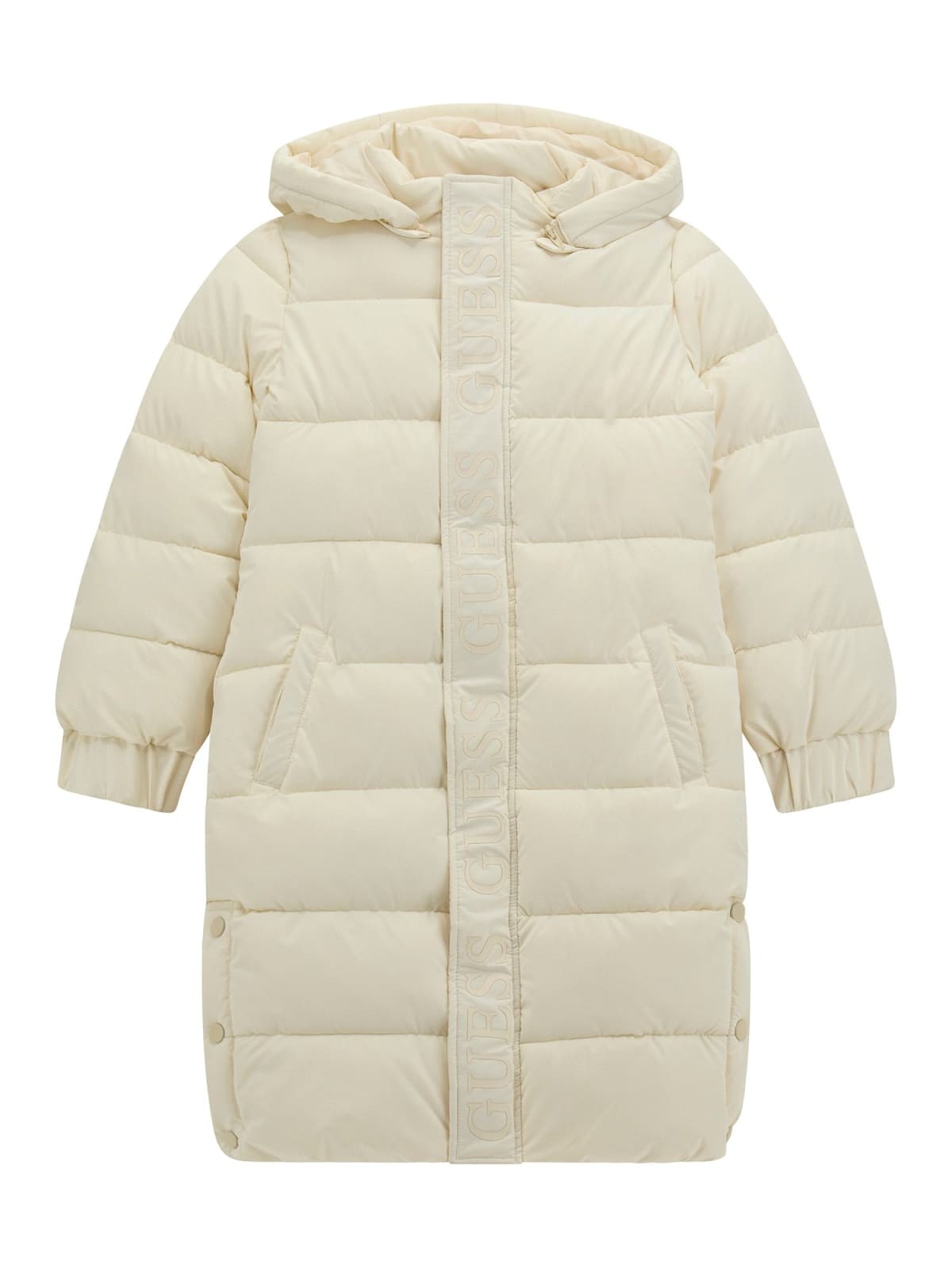 Guess Girls Puffer Coat