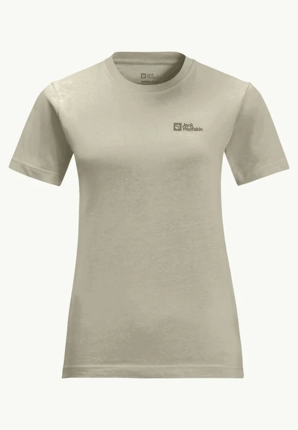 Jack Wolfskin Essential T-Shirt