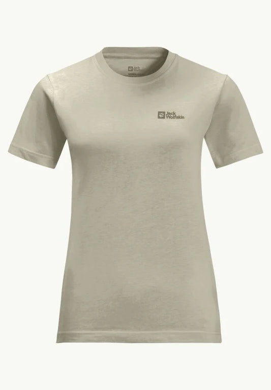 Jack Wolfskin Essential T-Shirt