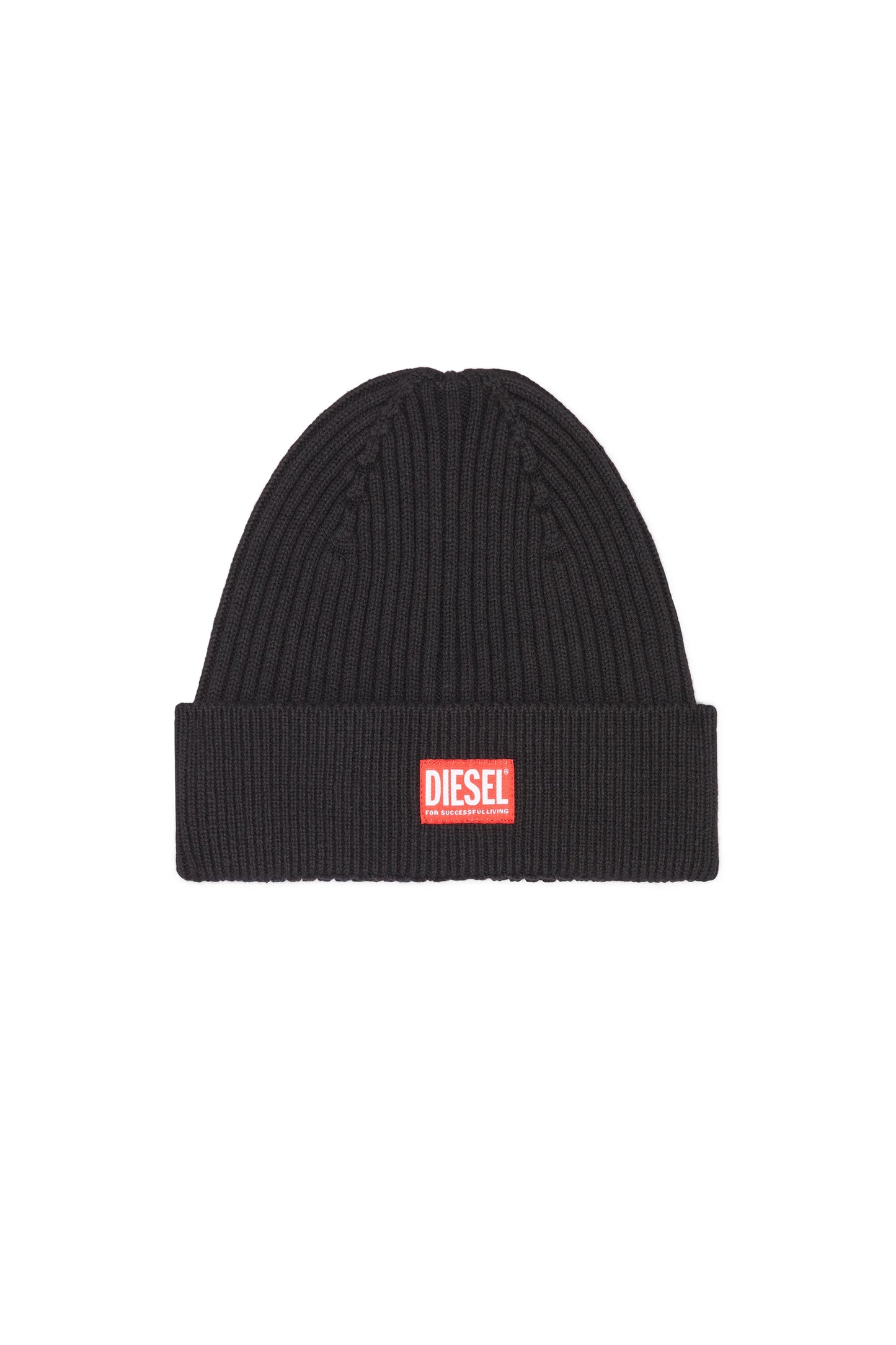 Diesel K-Coder Beanie