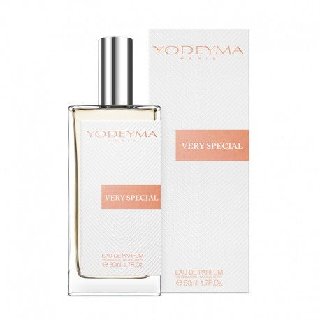 Yodeyma Eau De Parfum Very Special