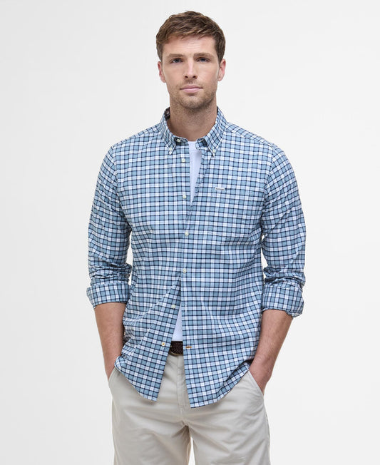 Barbour Lomond Tailored Shirts