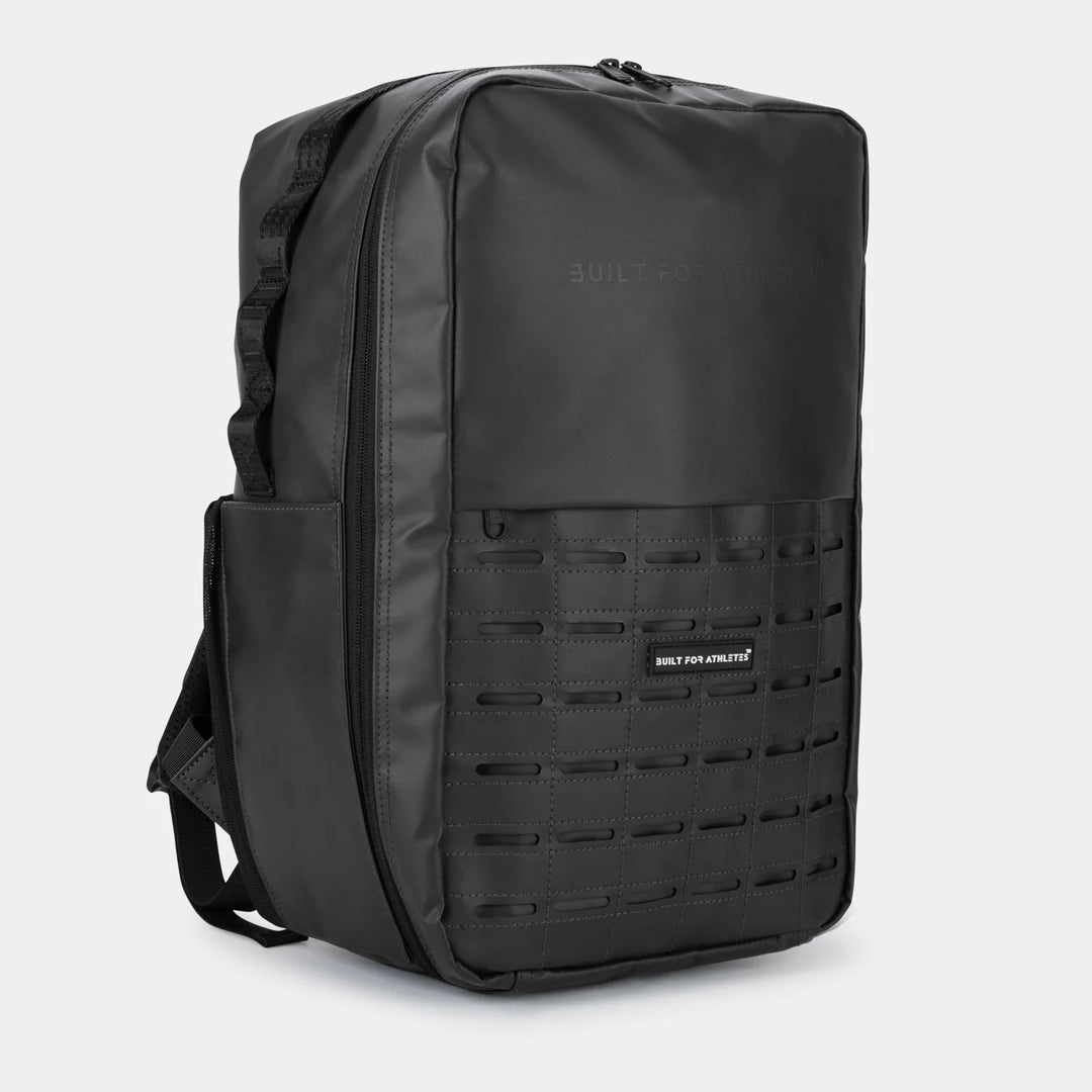 timbuk2 jameson backpack Built For Athletes Tyro 20L Backpack – Ivan Jameson Portadown