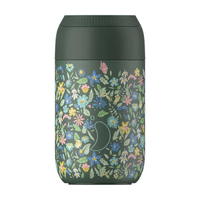 Chilly's x Liberty Series 2 Coffee Cup