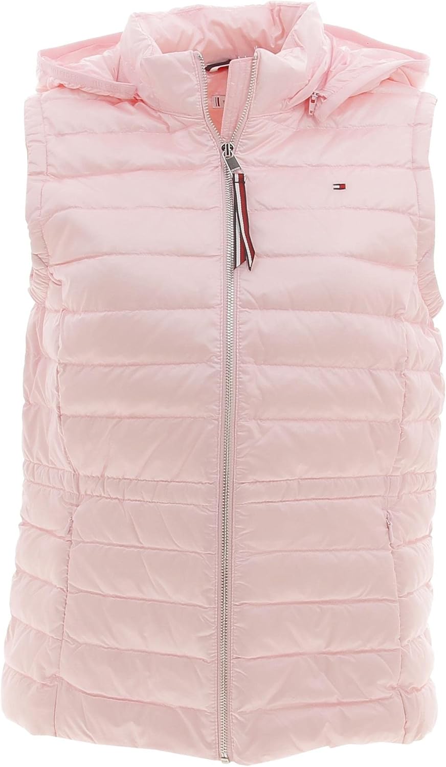 Tommy Hilfiger Womens LW Down Vest