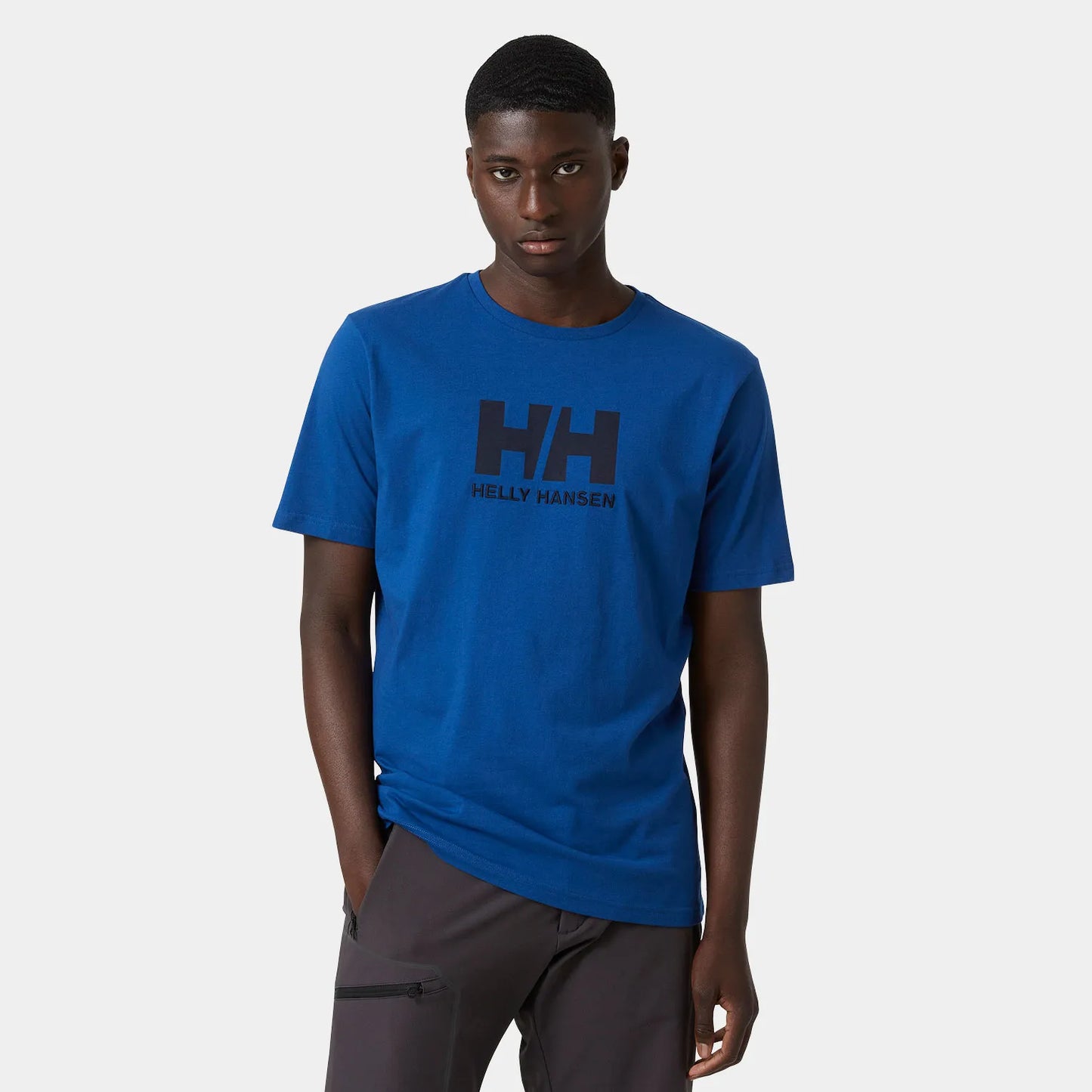 Helly Hansen Logo T-Shirt