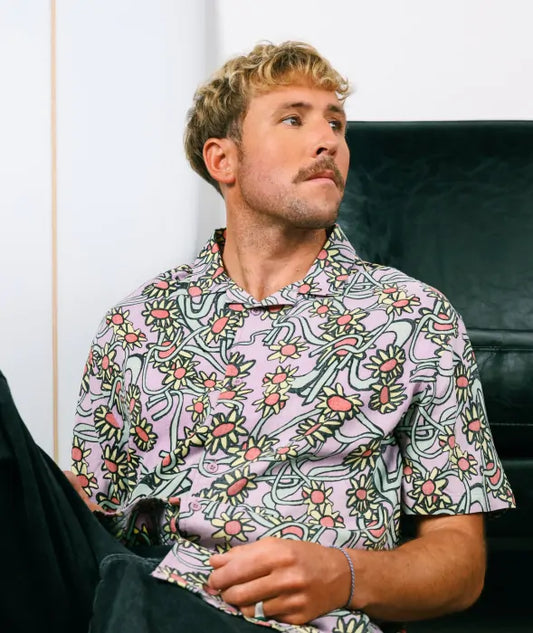 Oxbow MVelho Shirt