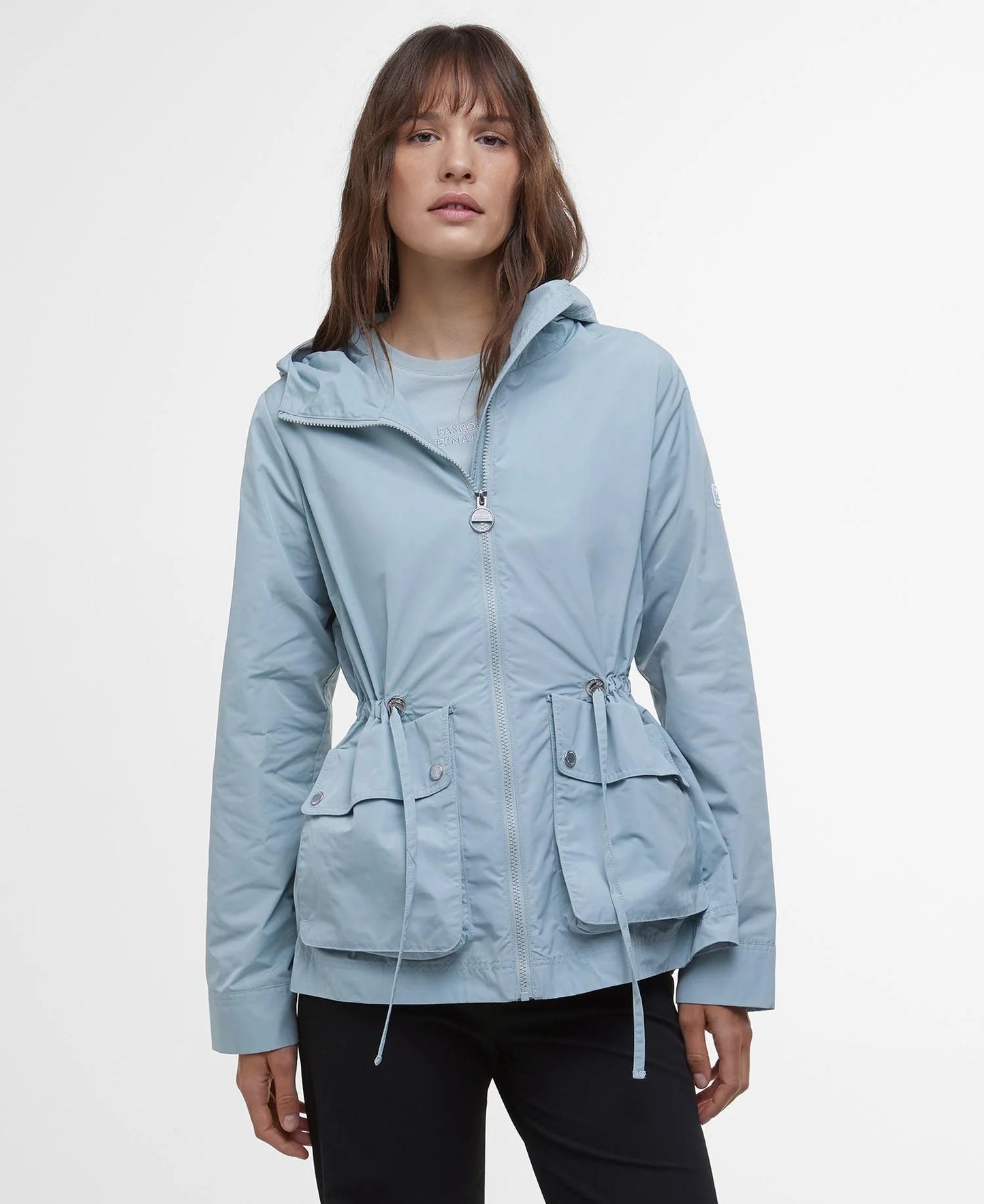 Barbour International Piper Showerproof Jacket