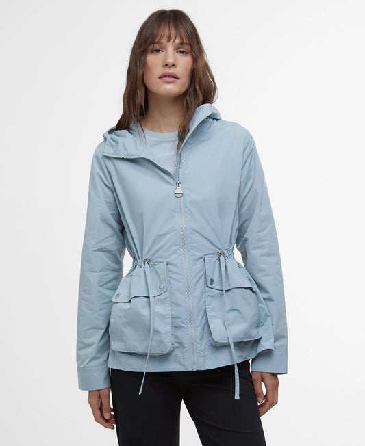 Barbour International Piper Showerproof Jacket