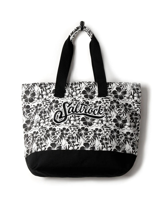 Saltrock Hibiscus Shopper Bag