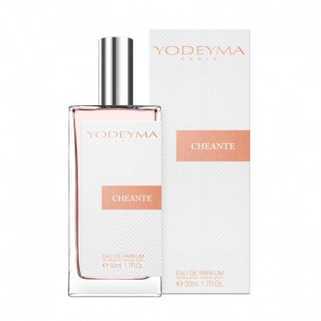 Yodeyma Eau De Parfum Cheante