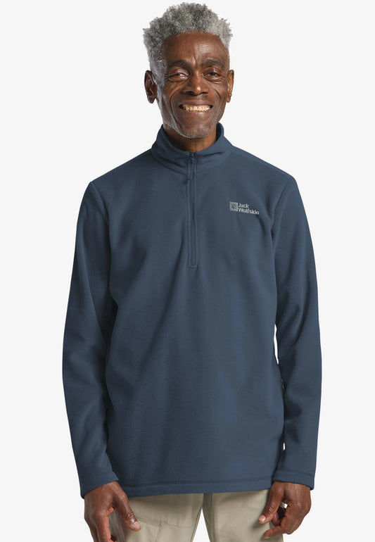 Jack Wolfskin Taunus HZ Fleece