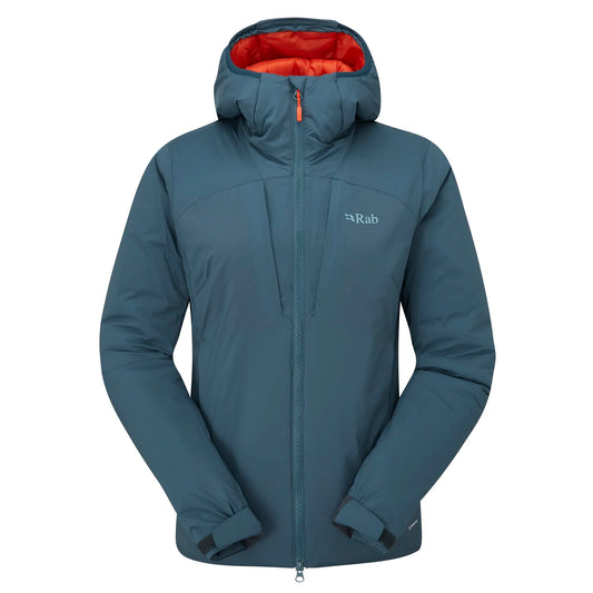 Xenair Alpine Jacket