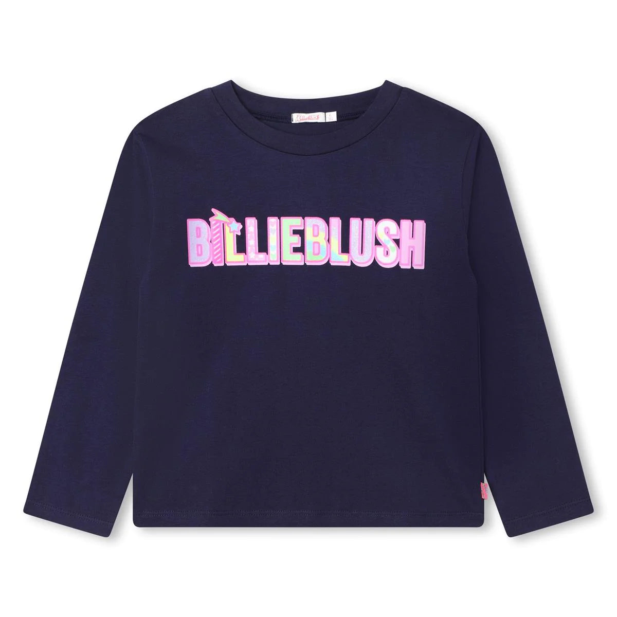 Billieblush Longsleeve T-Shirt U15C07