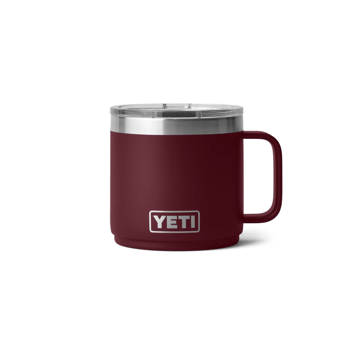 Yeti Rambler 10oz Mug