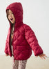 Mayoral Girls Padded Jacket