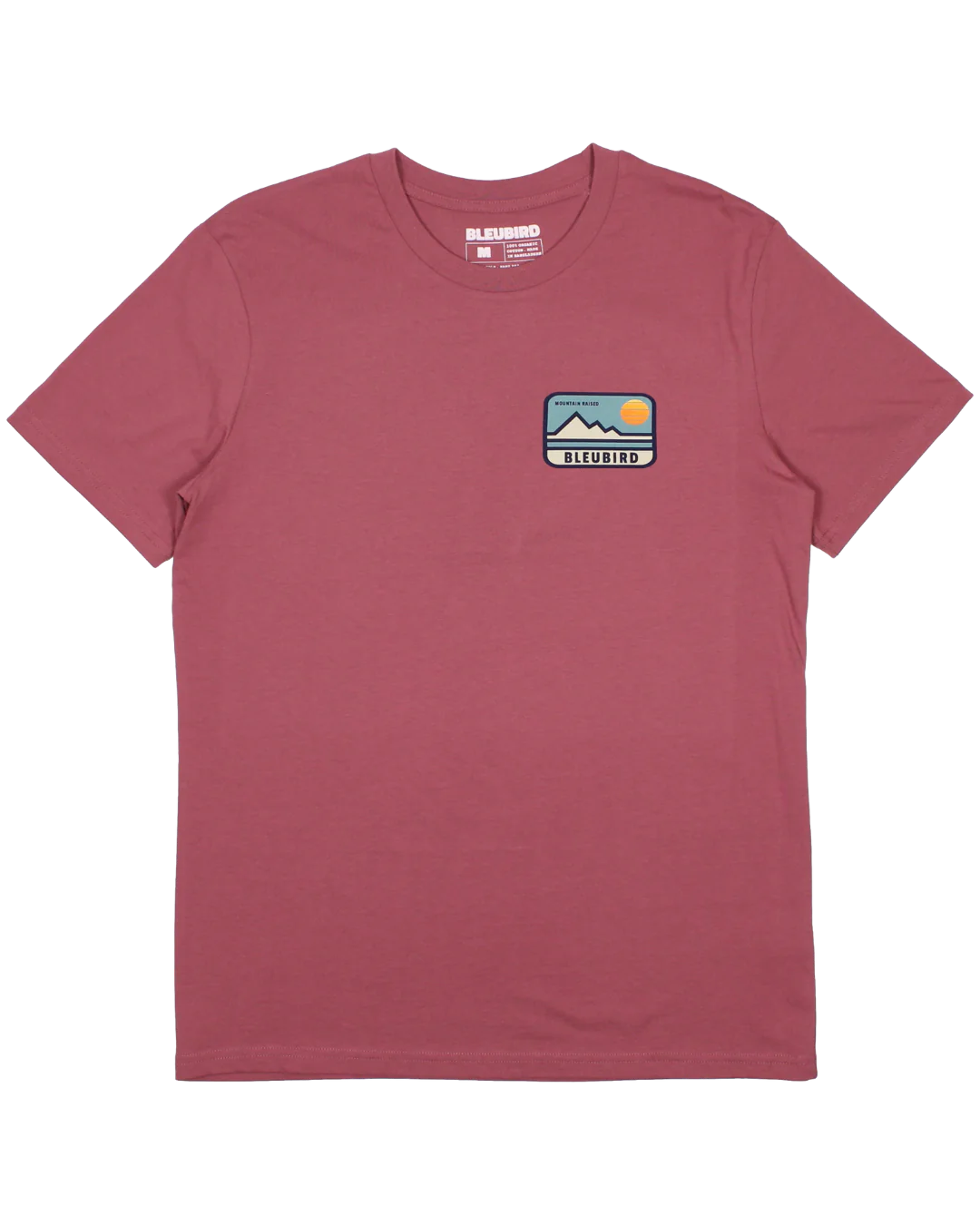 Bleubird Wander T-Shirt