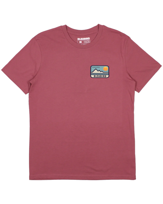 Bleubird Wander T-Shirt