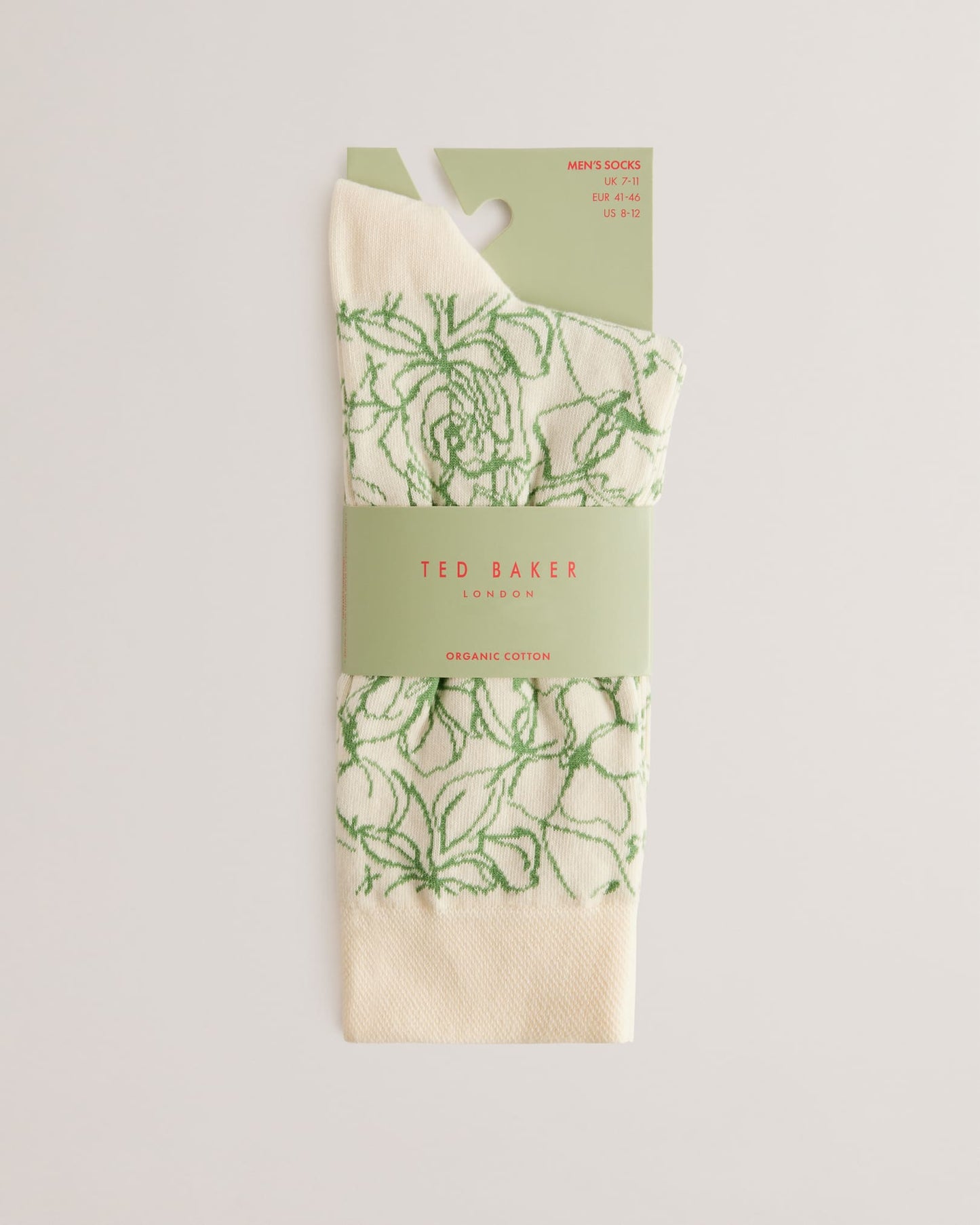 Ted Baker Sokktwl Socks