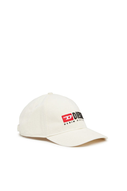 Diesel Corry-Div-Wash Hat